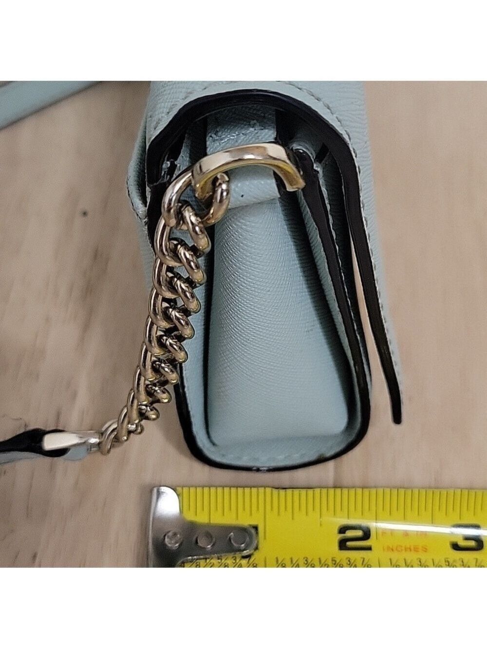 Kate Spade Crossbody Mint Green - Picture 16 of 16